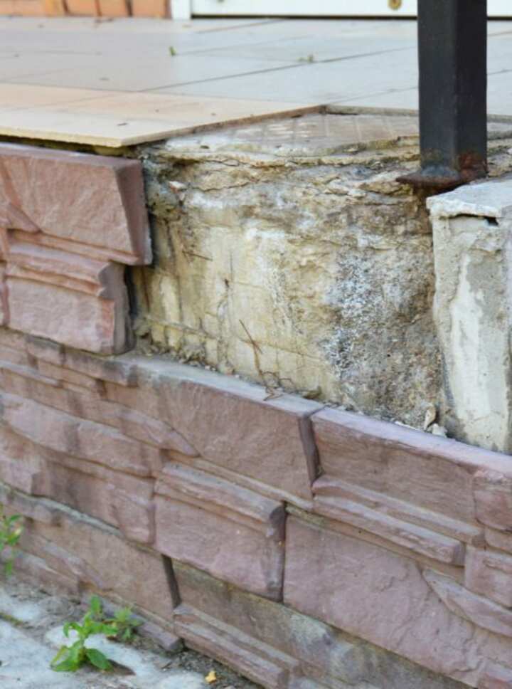 Foundation Repair Staten Island NY Foundation Repair Staten Island NY